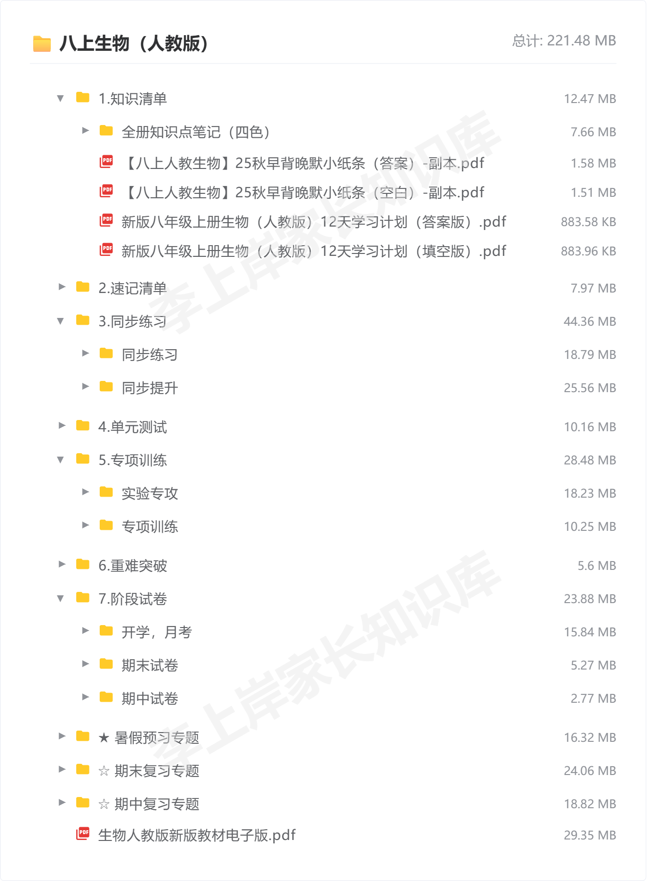八上生物（人教版）_防盗水印版1.png